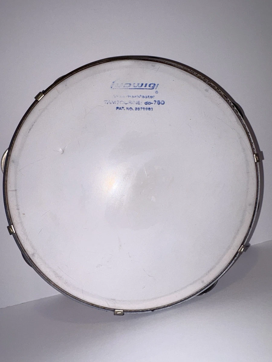Ludwig Tambourines for sale | eBay