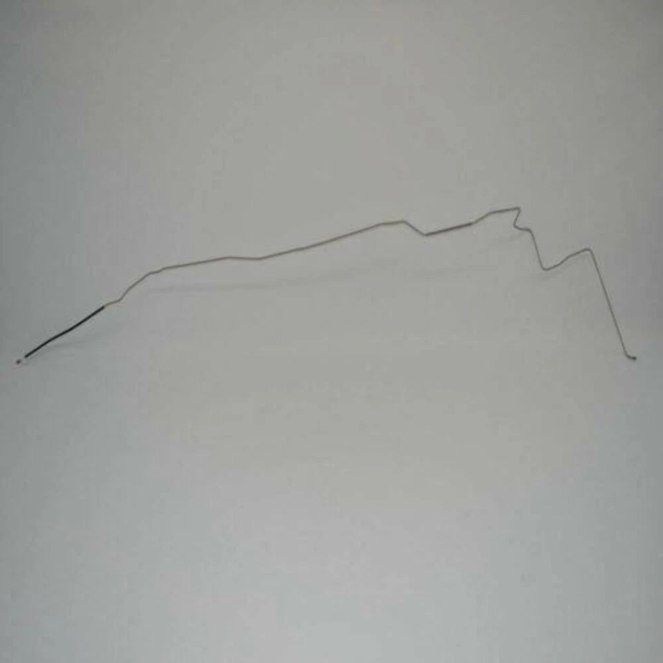 Комплект топливопровода подходит для Pontiac Lemans 1968 1/4-AGL6814OM - Изображение 2 из 2