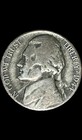 USA Jefferson Nickel•1944-P  — photo 1