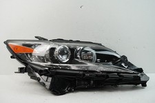 2016-2018 Lexus Es350 Es300 Single Projector Led Headlight Rh Passenger Oem