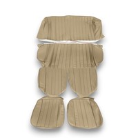 SitzbezüGe FüR Mercedes Ponton W180 W128 W121 W120 W105 Beige