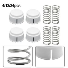 For Igloo Cooler Replacement Button and Spring Parts for Various Models