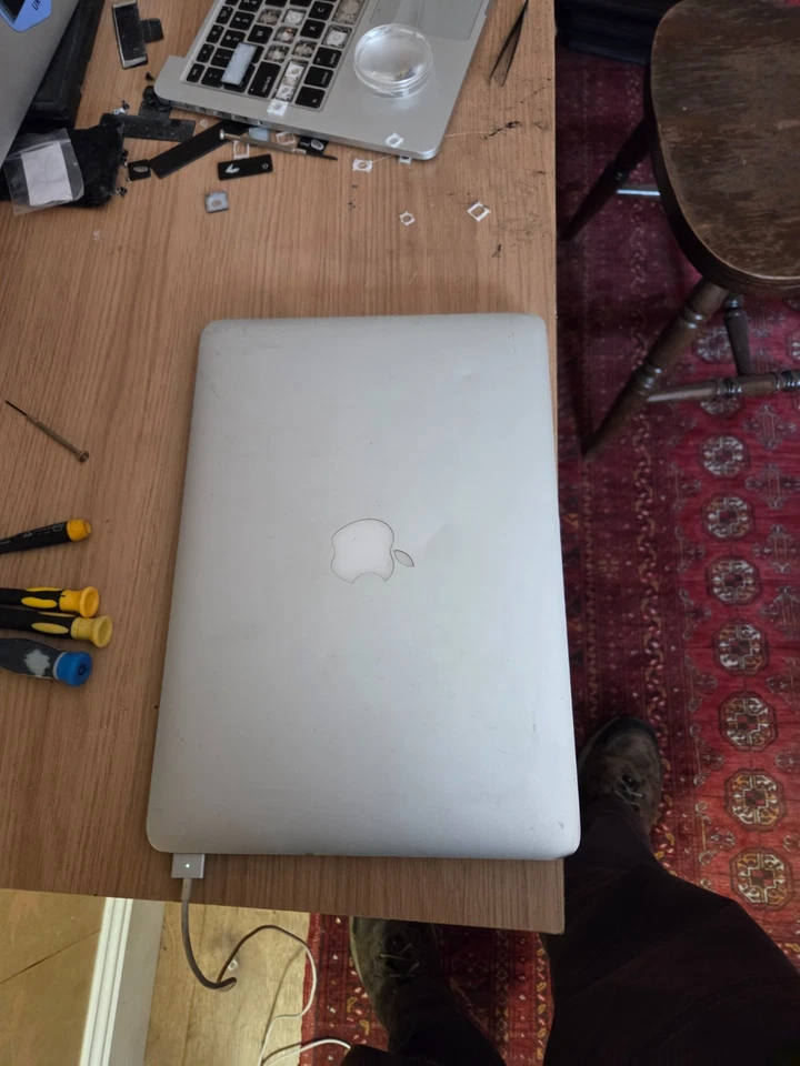 Apple MacBook Pro Retina 13" (Intel Core i5 5th Generation, 2.90GHz, 8GB, photo 3 of 5