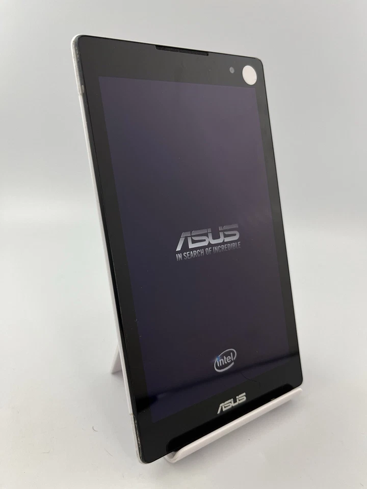 Asus Zenpad C 7.0 P01Z White  Wi-Fi 8GB 1GB Ram 5MP Cheap Android Tablet - Image 3 of 4