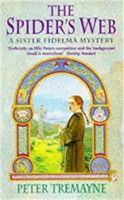 Peter Tremayne | The Spider's Web (Sister Fidelma Mysteries Book 5) | Buch