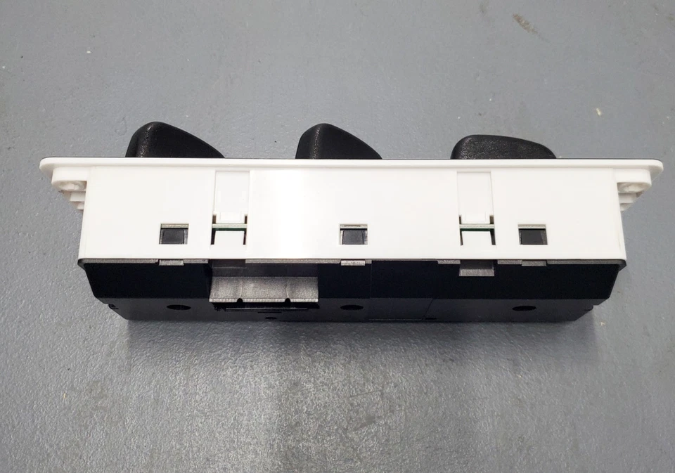 HVAC Climate Control Panel Compatible For Freightliner Thomas Saf T Liner Foto 4 de 4