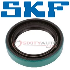 SKF Transfer Case Input Shaft Seal for 2004 Chevrolet Trailblazer - Gaskets do