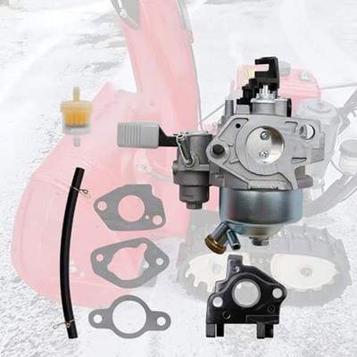 Ersatzvergaser Engineered For Performance Heavy-Duty Performance