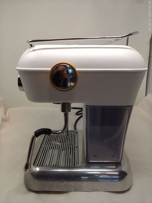 Ascaso Dream PID Espresso Machine - Cloud White - Used