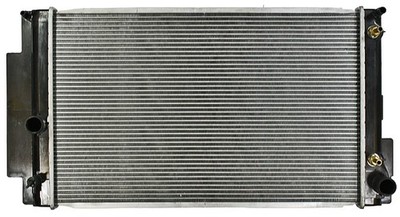 APDI Radiator for 2008-2015 Scion xB 8013001