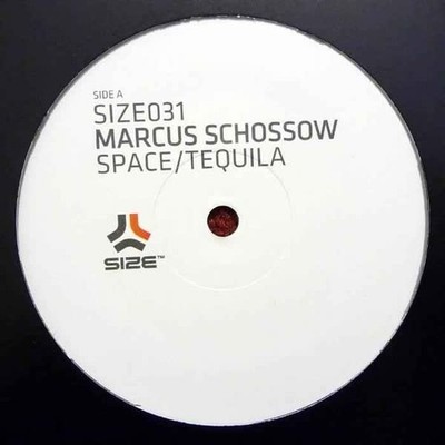 Marcus Schossow Marcus Schossow / Space (Vinyl) (UK IMPORT)