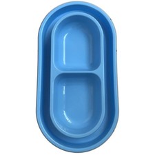 No Spill Water Bowl for Small-Medium Pets