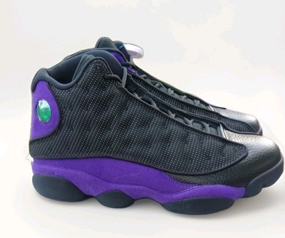 Nike Air Jordan 13 Retro ''Court Purple'' EU44/US10  DJ5982-015
