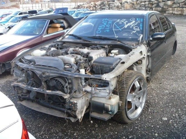 Encendedor bobina/encendedor 6 cilindros compatible con 92-97 LEXUS SC SERIE 325303 Foto 3 de 3