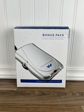 Williams Sound Pocketalker Ultra Personal Sound Amplifier bonus Pack System