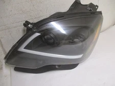 Aftermarket LH Driver Head Light Lamp off 2012 GMC Acadia LKQ