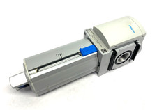 Festo MS6-LWS-1/2-U-V Water Trap 2-12bar G1/2 Ports 564870