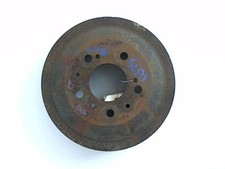 Tambour de frein Fiat DUCATO