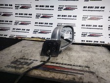 Retroviseur droit (ou coque) Daewoo REZZO