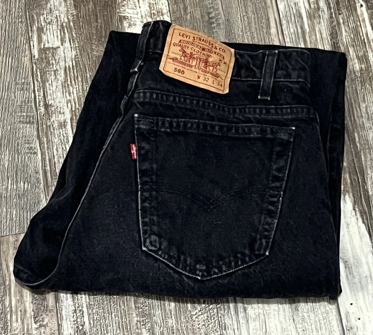 Levis 560 for sale | eBay