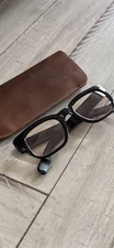 Metzler eyeglasses frames