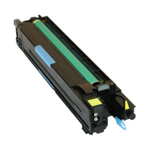 Лазерный фотобарабан Konica Minolta Iu612y - Желтый 120000 страниц - 1 упаковка - Oem 112190₽