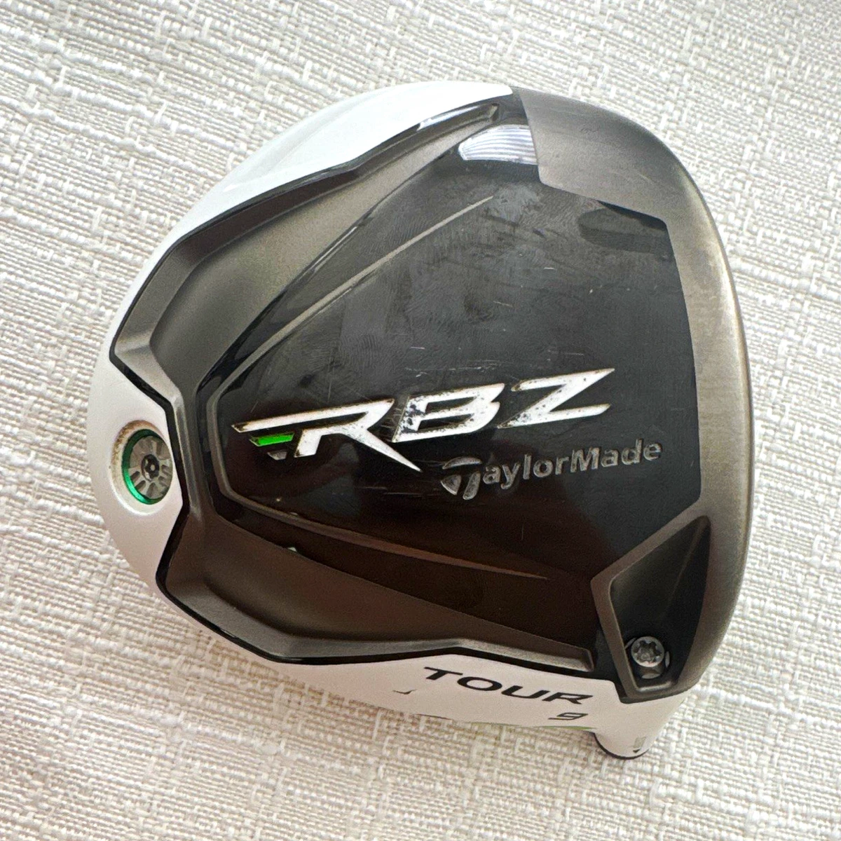 taylormade rbz tour driver head products for sale | eBay