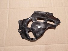 Carter pignone carbonio, carbon pinion carter ducati monster 696 796 1100