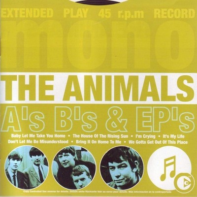 A's B's & EP's