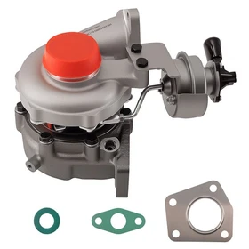 Turbo VG for Chevrolet Cruze Station Wagon 2.0TD 2012-2016 25187703 TD04L