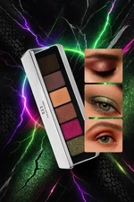 Haus Labs Eyeshadow Palette Volume 002 Super Neutrals Limited Edition NEW