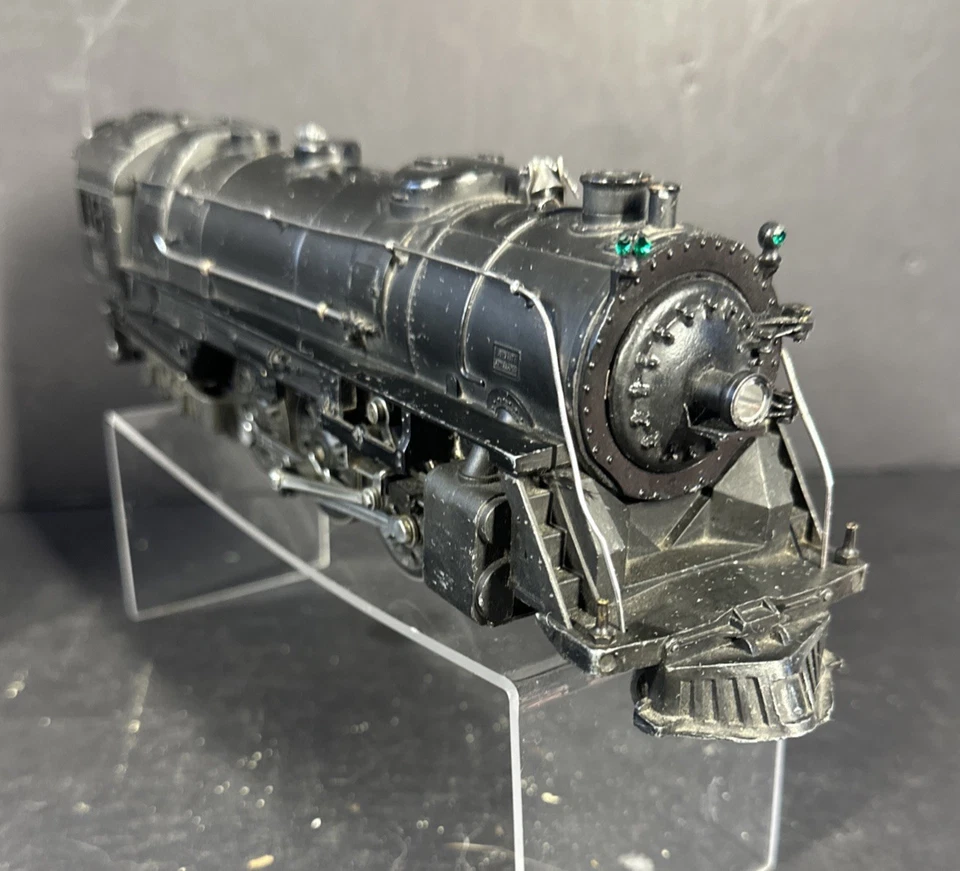 Lionel Prewar O Gauge 226E Steam Locomotive & 2226W Tender - Image 2 of 4