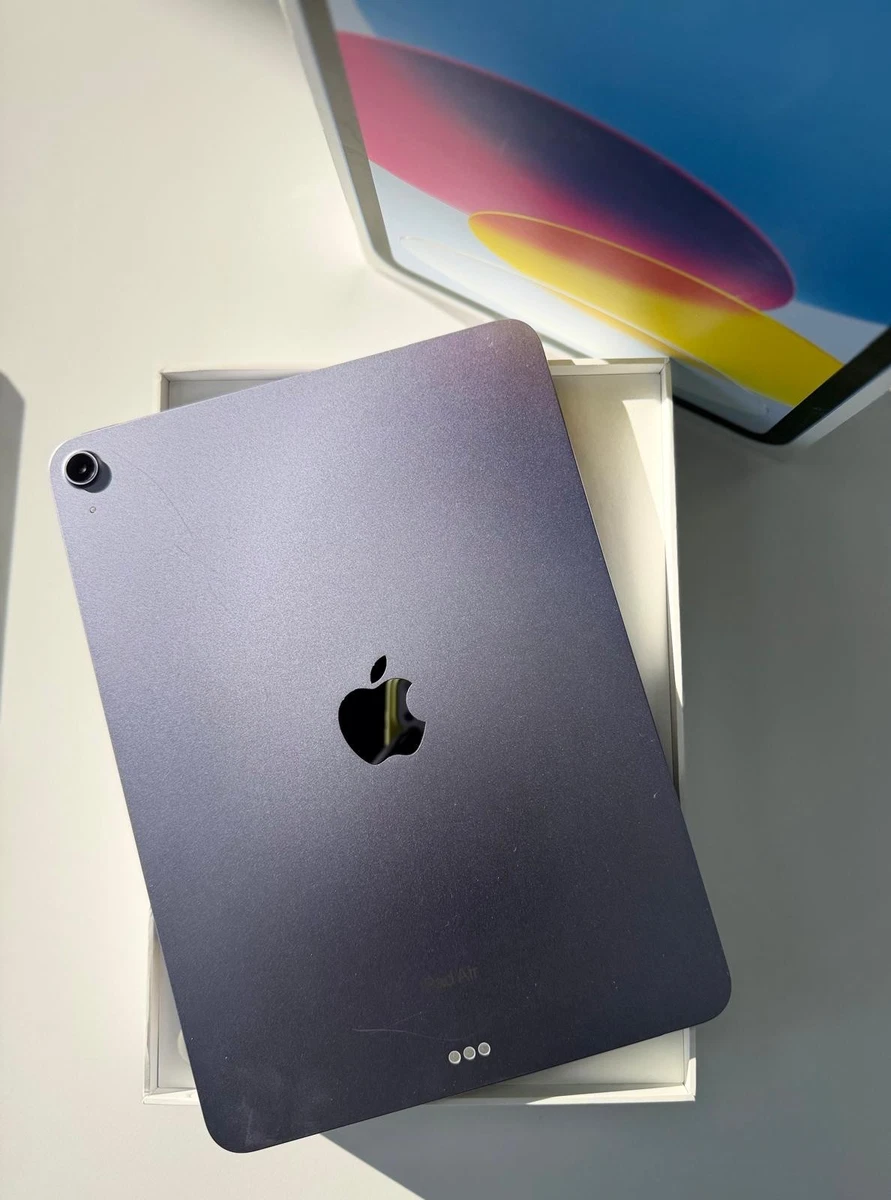 Apple iPad Air (5th Generation) 64 GB for sale - eBay