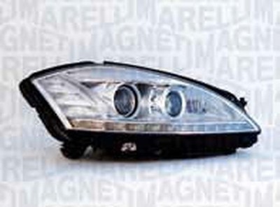 Scheinwerfer Projektor Links Bixenon D1S-2H7 Afs S / Centr für Mercedes