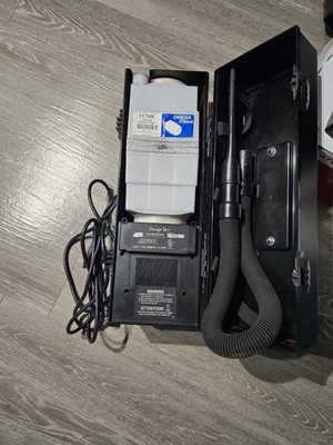 Omega Filters