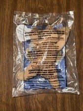 Sealed NIP TY Teenie Beanie Babies McDonald's 1999 Spunky the c*cker Spaniel #4