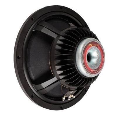 Eminence Deltalite II OEM DG09-10-034 10'' Neodymium Woofer 4 Ohm New Old Stock