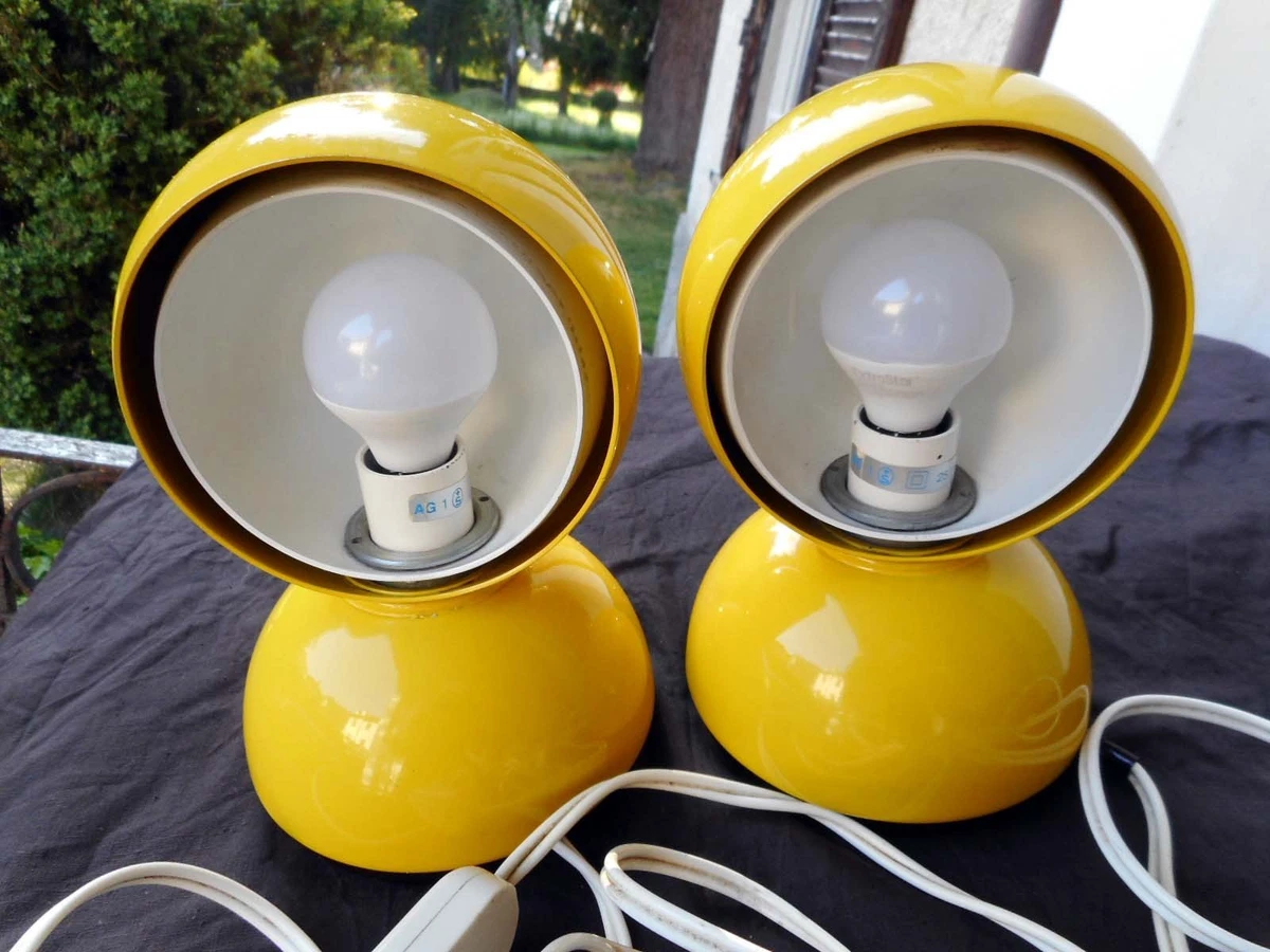 Original Italian Collectible Antique Lamps for sale | eBay