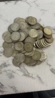 70X 40% Silver Half Dollar Lot