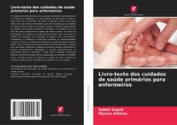 Suheir Sayed (U. A.) | Livro-Texto Dos Cuidados De SaúDe PrimáRios Para...