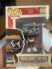 Funko Pop! Vinyl: WWE - "Main Event" Jey Uso 194