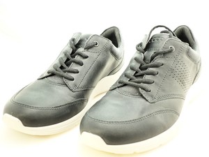 ecco irving sneakers
