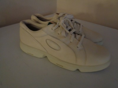 ecco mobile iii womens white