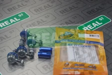 SuperPro Front Sway Bar End Link Kit HD Adjustable for Supra JZA80 93-02 TRC1045