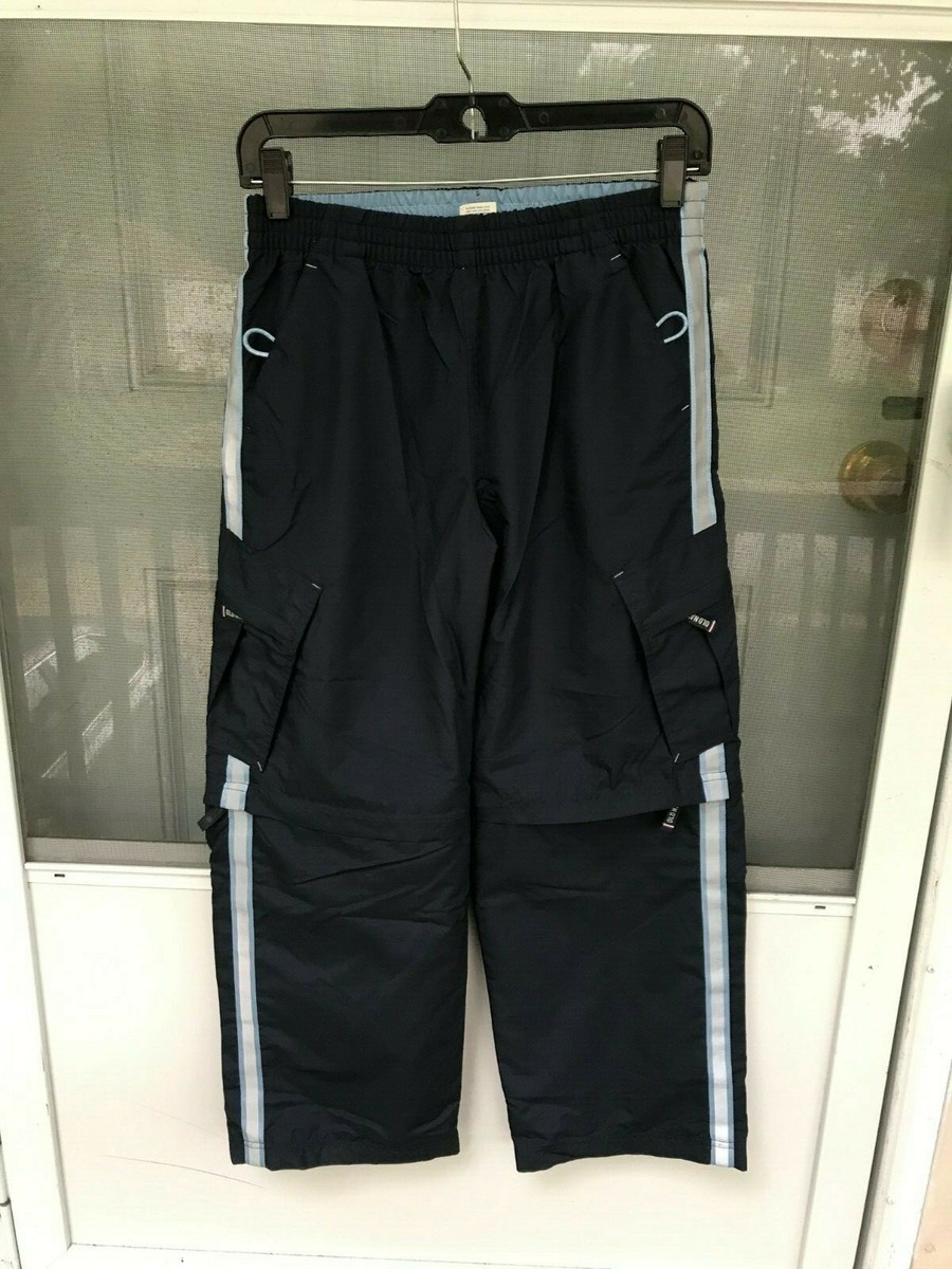 Boys Old Navy zip-off pants/shorts SIZE 12 | eBay