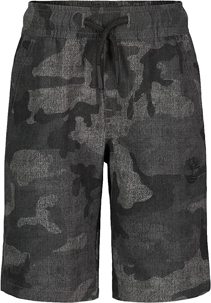 Timberland Polyester Shorts for Boys