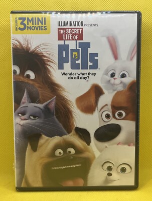 (未使用･未開封品)Secret Life of Hippos [DVD] Secret Life of Predators [DVD](品) 【公式通販】