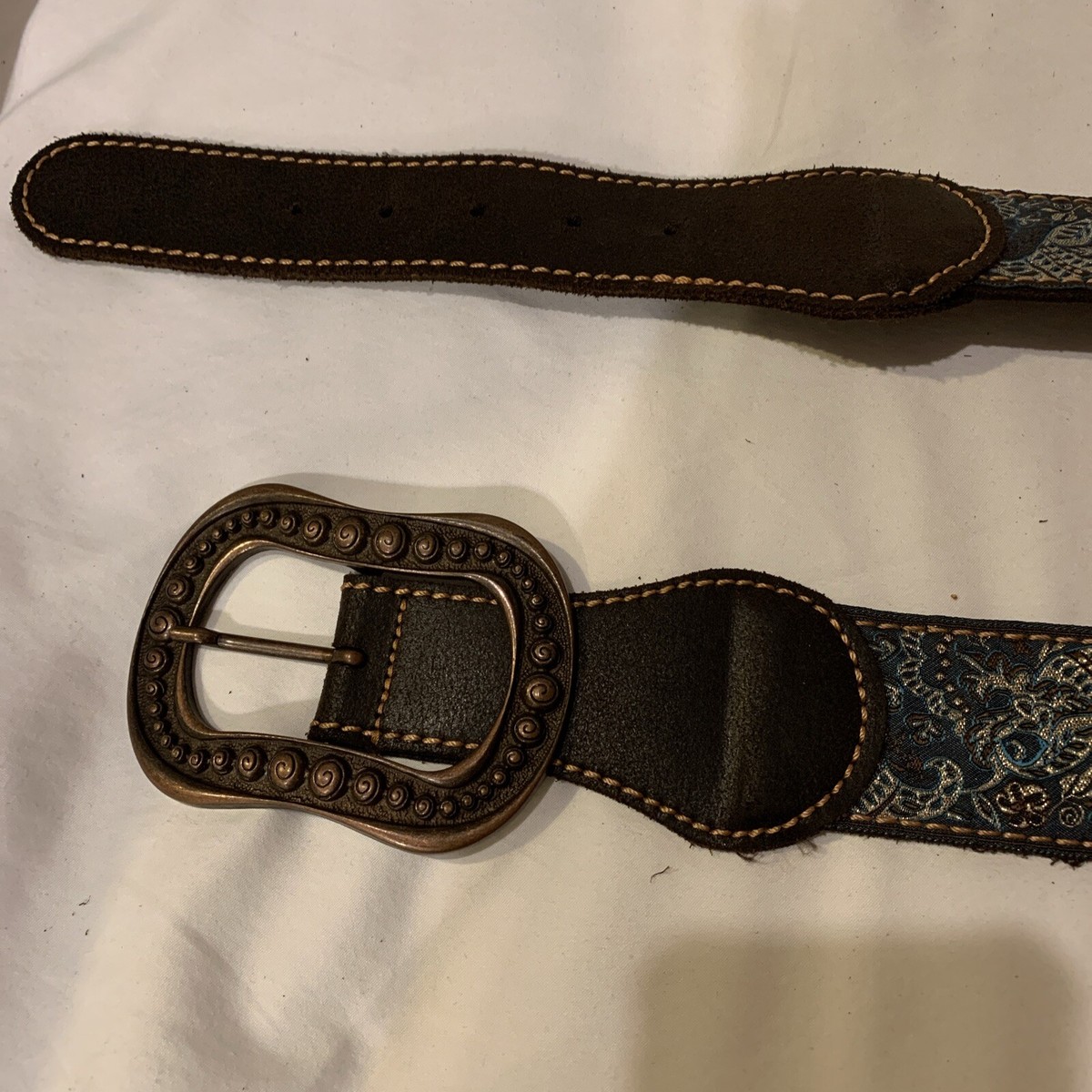 Fabio Corti CRACKLE BRONZE REAL LEATHER 2\