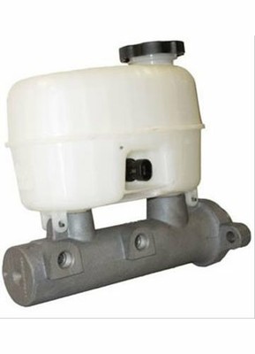 Brake Master Cylinder-Premium Master Cylinder Preferred Centric 130.63054