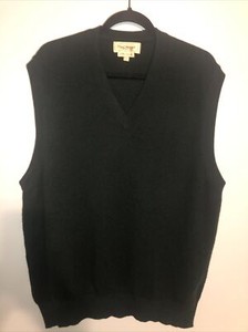 paul stuart cashmere sweater
